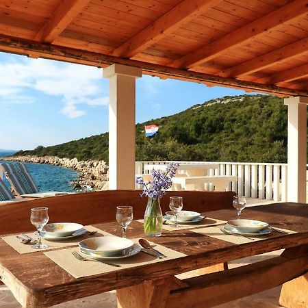Holliday Home Robinson Tourism Maria Єзера Екстер'єр фото