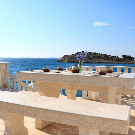 Holliday Home Robinson Tourism Maria Єзера Екстер'єр фото