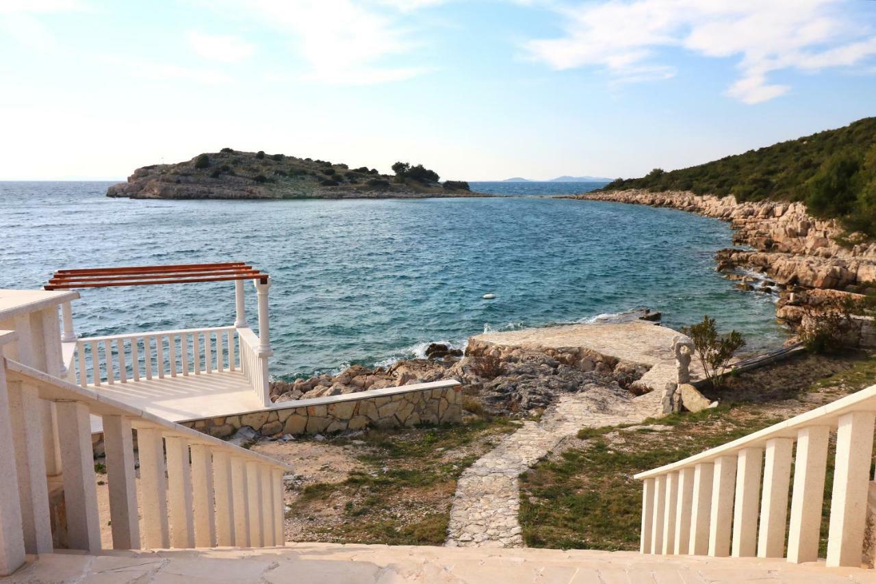Holliday Home Robinson Tourism Maria Єзера Екстер'єр фото