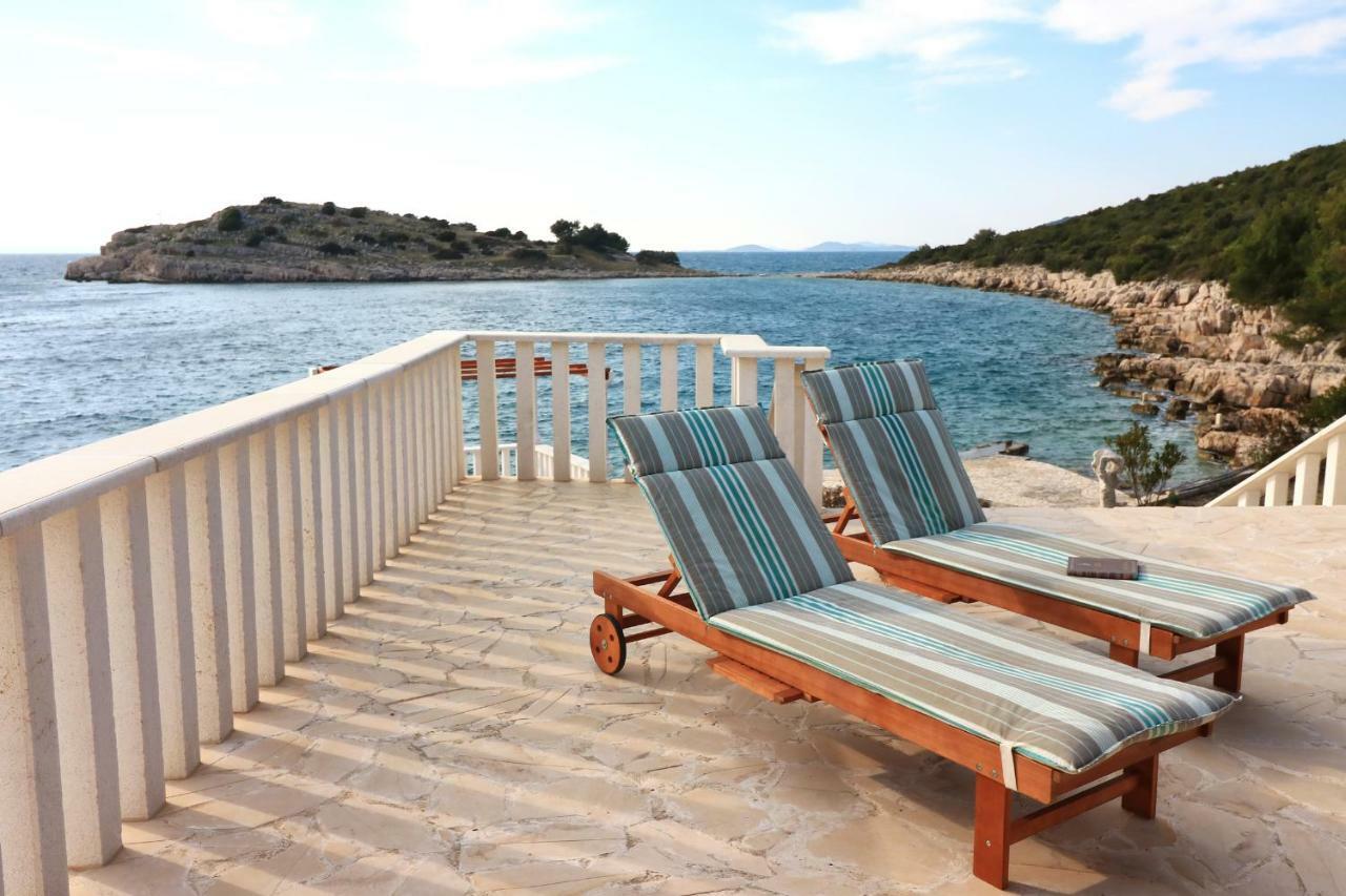 Holliday Home Robinson Tourism Maria Єзера Екстер'єр фото