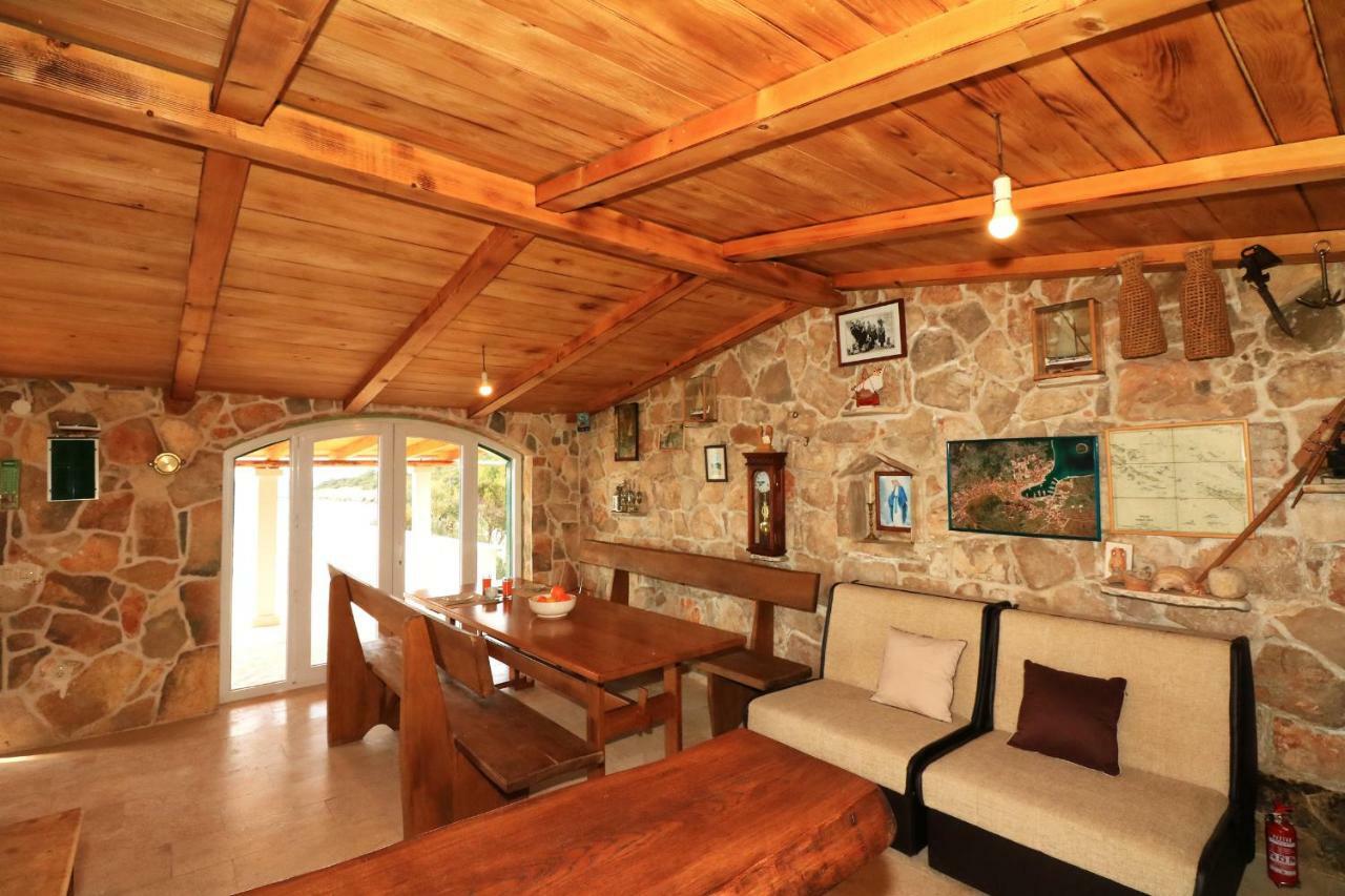 Holliday Home Robinson Tourism Maria Єзера Екстер'єр фото