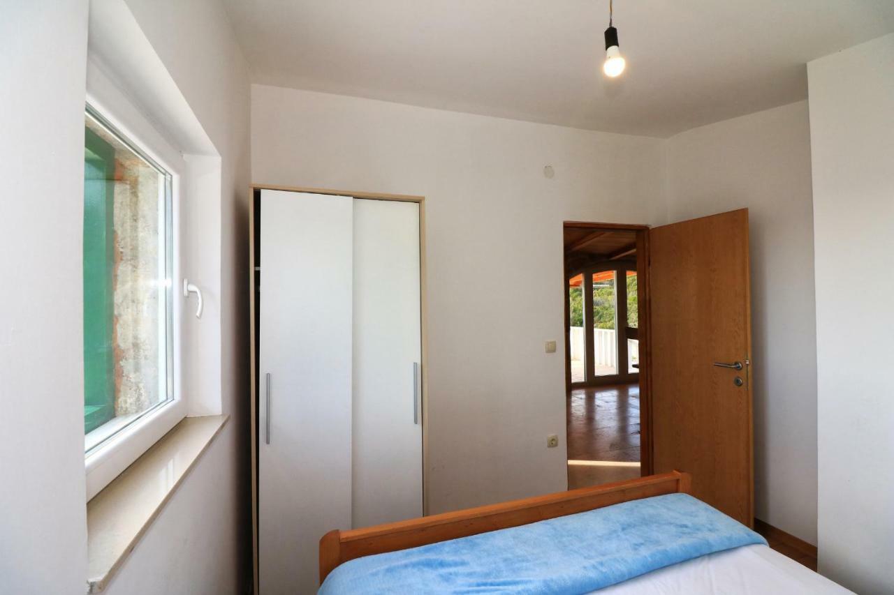 Holliday Home Robinson Tourism Maria Єзера Екстер'єр фото