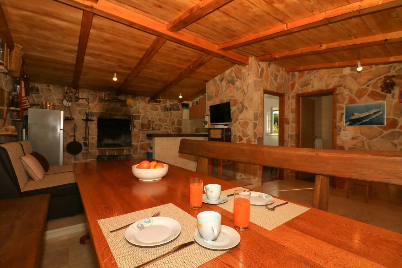 Holliday Home Robinson Tourism Maria Єзера Екстер'єр фото