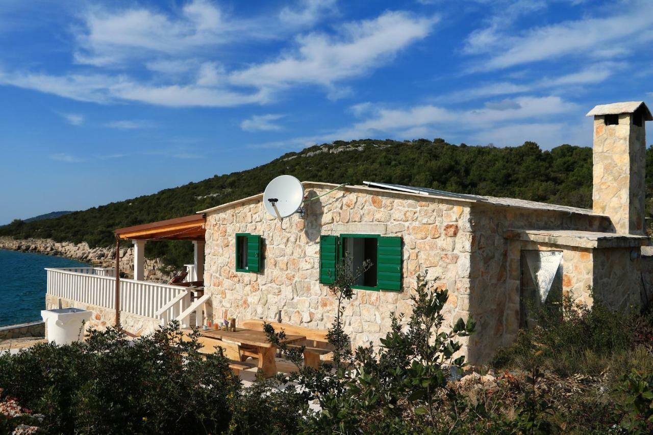 Holliday Home Robinson Tourism Maria Єзера Екстер'єр фото