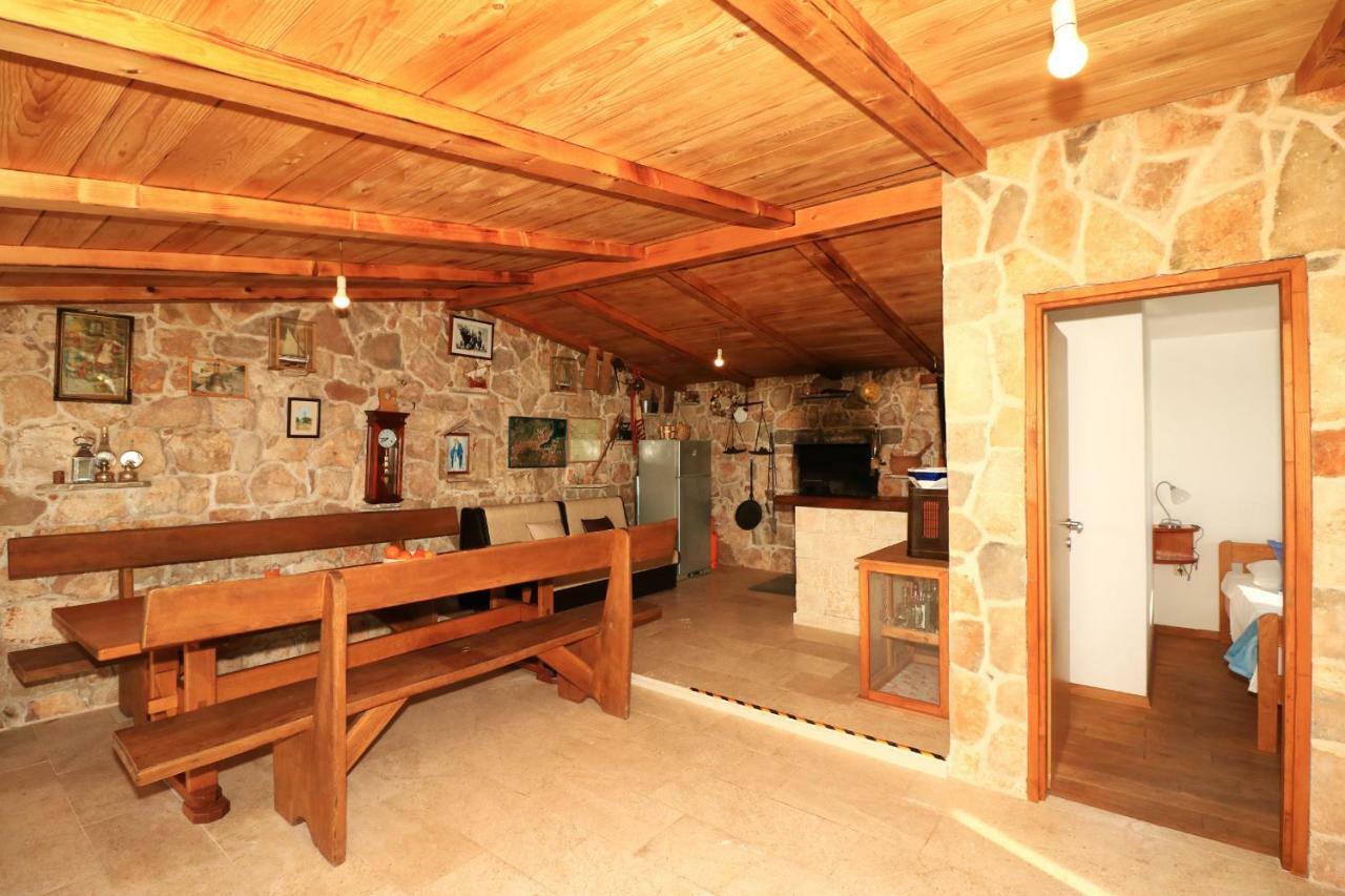 Holliday Home Robinson Tourism Maria Єзера Екстер'єр фото