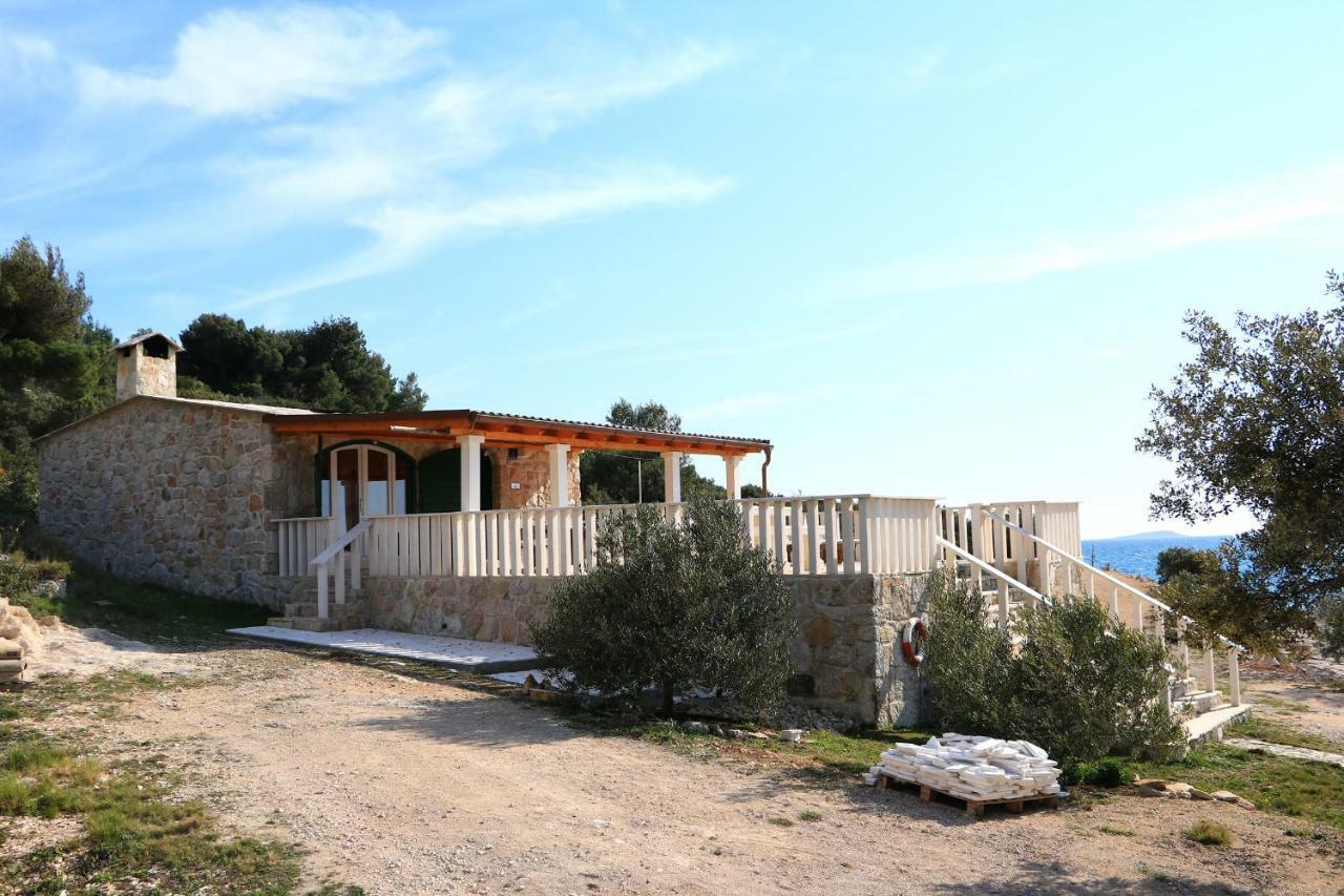 Holliday Home Robinson Tourism Maria Єзера Екстер'єр фото